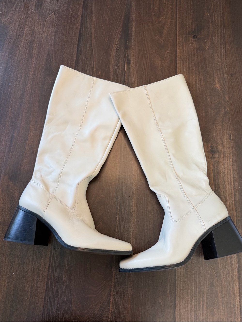 Vince Camuto Sangeti Size 11 WIDE CALF